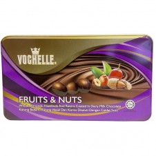 Vochelle Fruits and Nuts